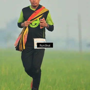 Runner Photo 5930551