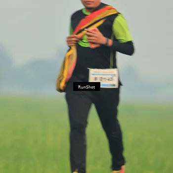 Runner Photo 5930552