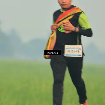 Runner Photo 5930554