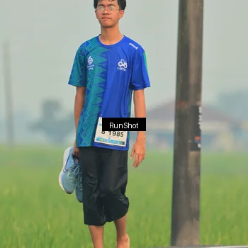 Runner Photo 5930587