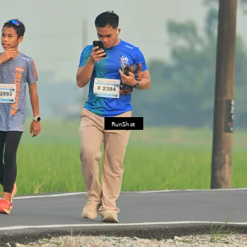 Runner Photo 5930599