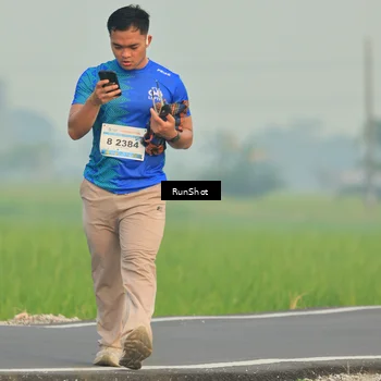 Runner Photo 5930623