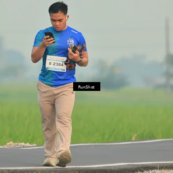 Runner Photo 5930624