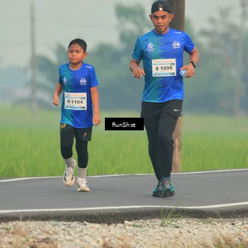 Runner Photo 5930630
