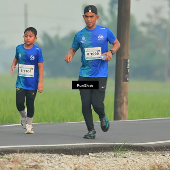 Runner Photo 5930634