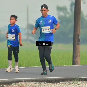 Runner Photo 5930655