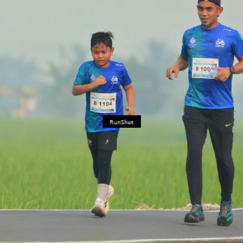 Runner Photo 5930707