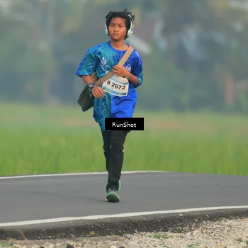 Runner Photo 5930717