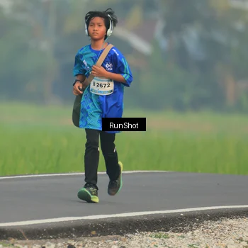 Runner Photo 5930729