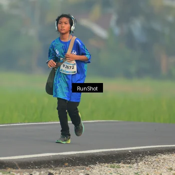 Runner Photo 5930730