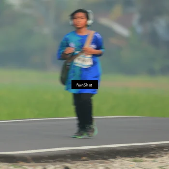 Runner Photo 5930731