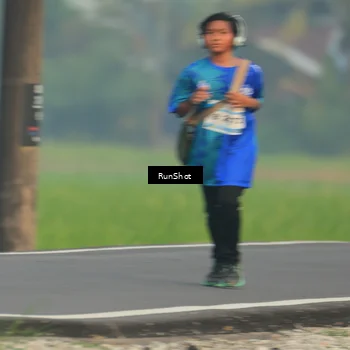 Runner Photo 5930732