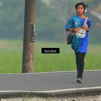 Runner Photo 5930734