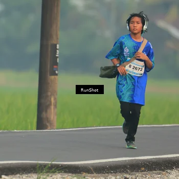 Runner Photo 5930741