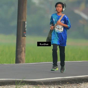 Runner Photo 5930744