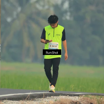 Runner Photo 5930782