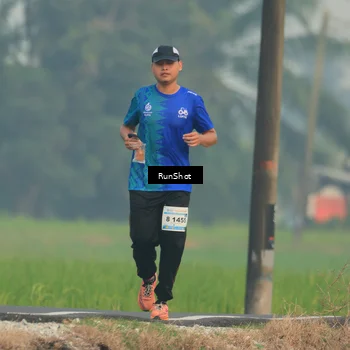 Runner Photo 5930797