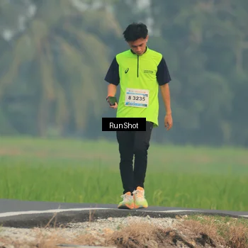 Runner Photo 5930798
