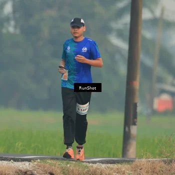 Runner Photo 5930801