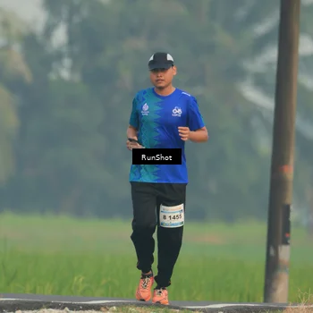 Runner Photo 5930803