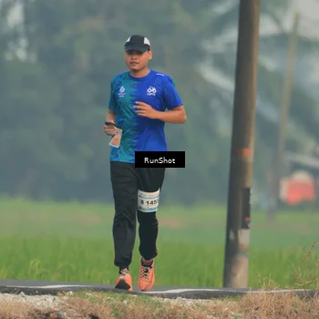 Runner Photo 5930804