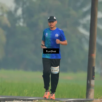 Runner Photo 5930805