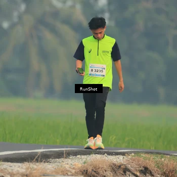 Runner Photo 5930809