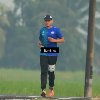 Runner Photo 5930812