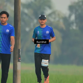 Runner Photo 5930817