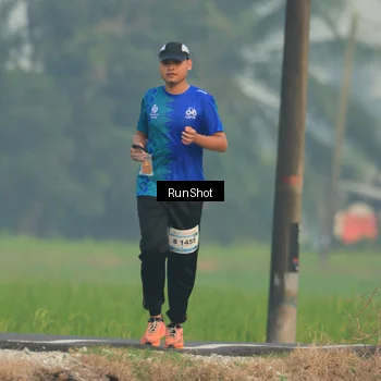 Runner Photo 5930820