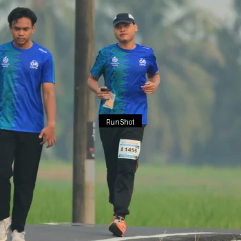 Runner Photo 5930824