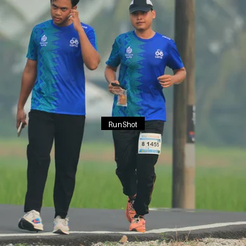 Runner Photo 5930840