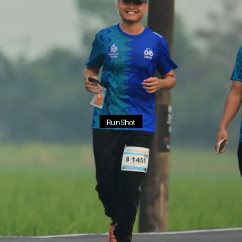 Runner Photo 5930887