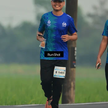 Runner Photo 5930890