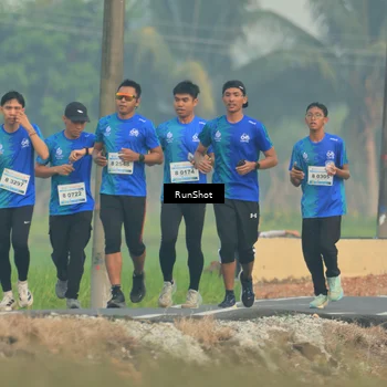 Runner Photo 5931063