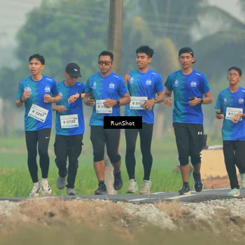Runner Photo 5931068