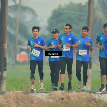 Runner Photo 5931094