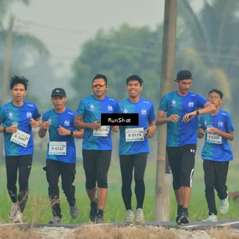 Runner Photo 5931095