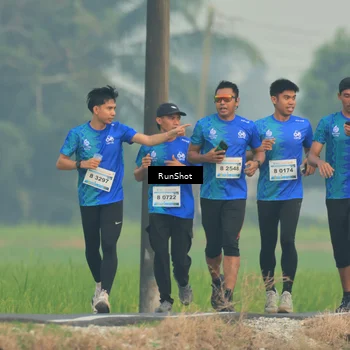 Runner Photo 5931133