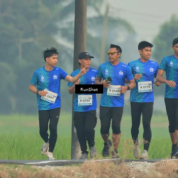 Runner Photo 5931137
