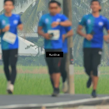 Runner Photo 5931220