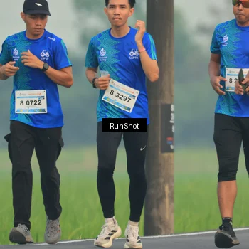 Runner Photo 5931279