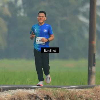 Runner Photo 5931347