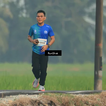 Runner Photo 5931360