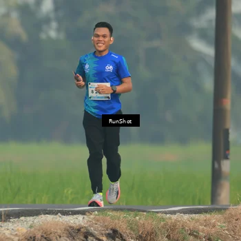 Runner Photo 5931361