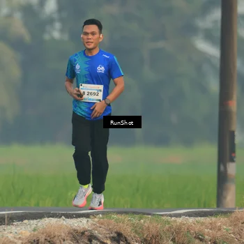 Runner Photo 5931362