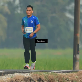 Runner Photo 5931364