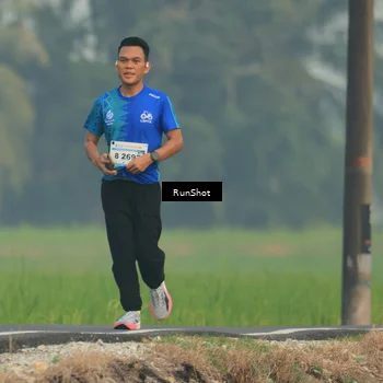 Runner Photo 5931367