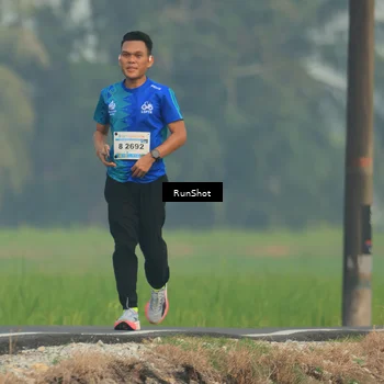 Runner Photo 5931368