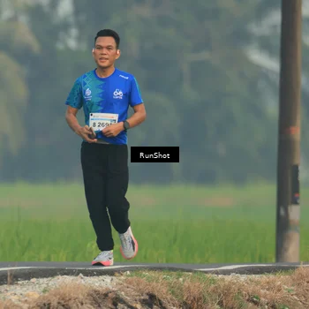 Runner Photo 5931369